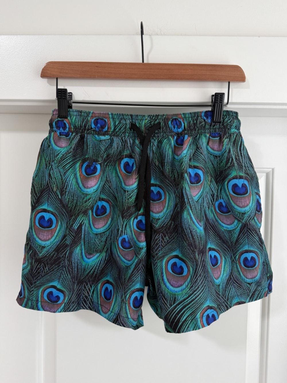 TOPMAN Swim Shorts - Picture 3 of 10